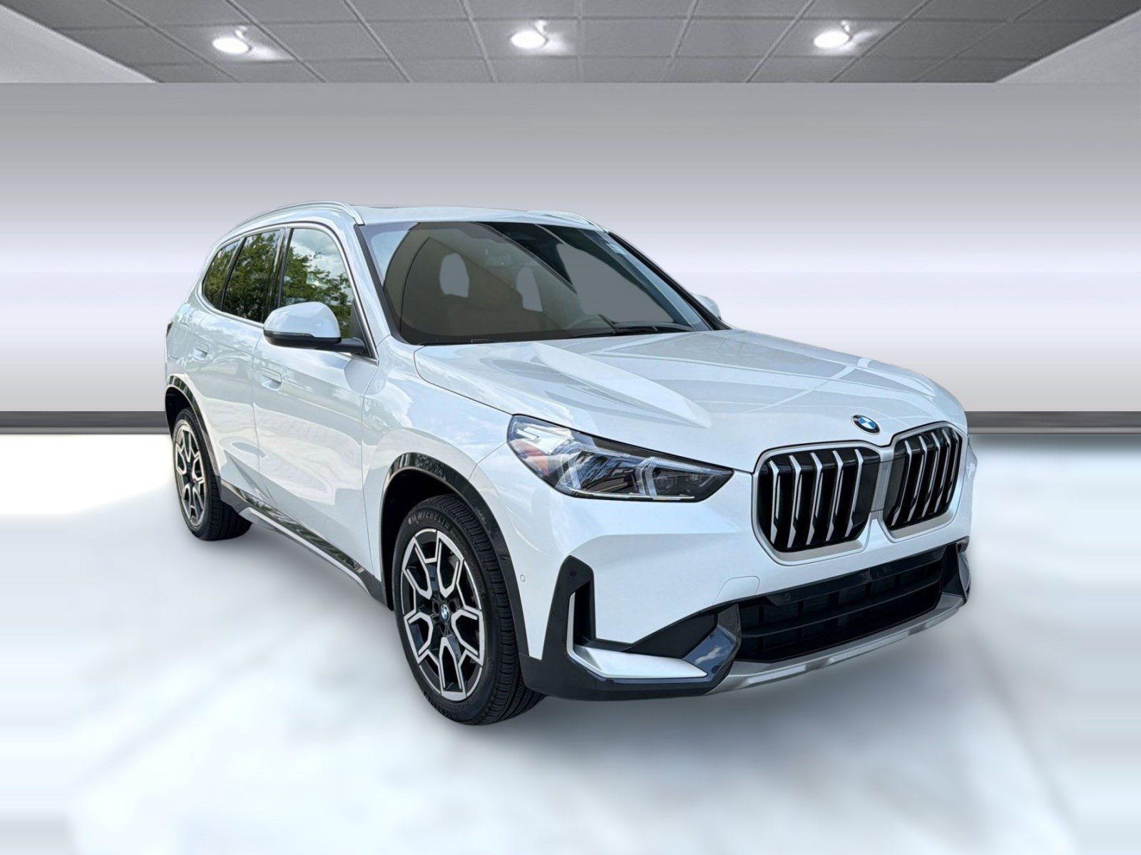 Used 2026 BMW X1 xDrive28i w/ Convenience Package AWD/4WD image 7