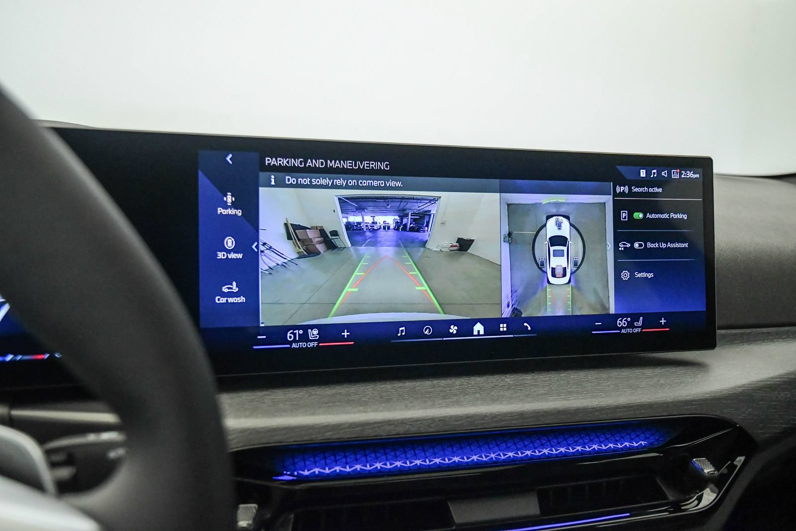 Used 2026 BMW 430i Coupe w/ Parking Assistance Package RWD image 20