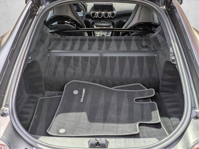 Used 2021 Mercedes-Benz AMG GT Coupe image 6