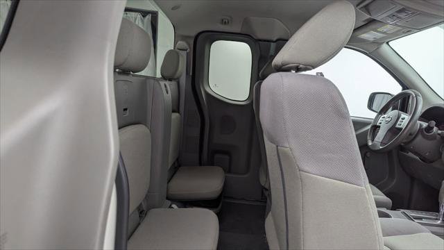 Used 2019 Nissan Frontier S image 17