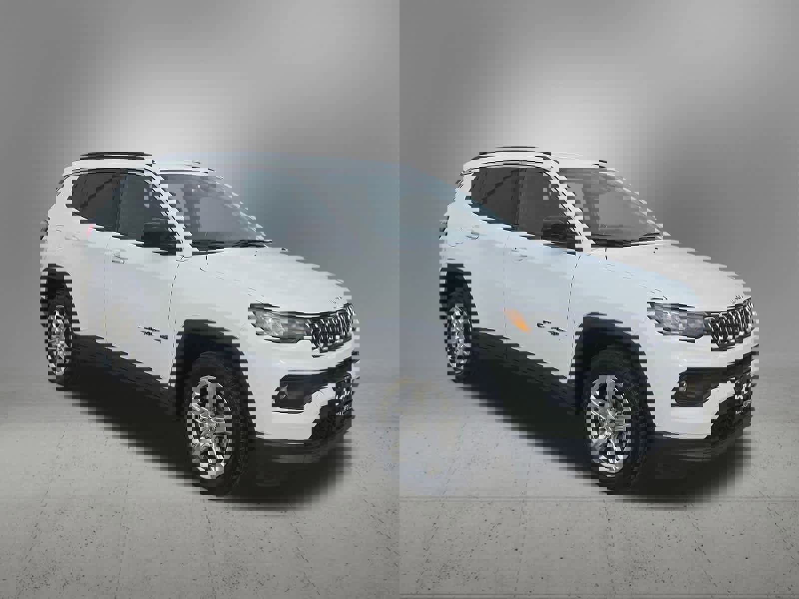 Used 2023 Jeep Compass Latitude image 8