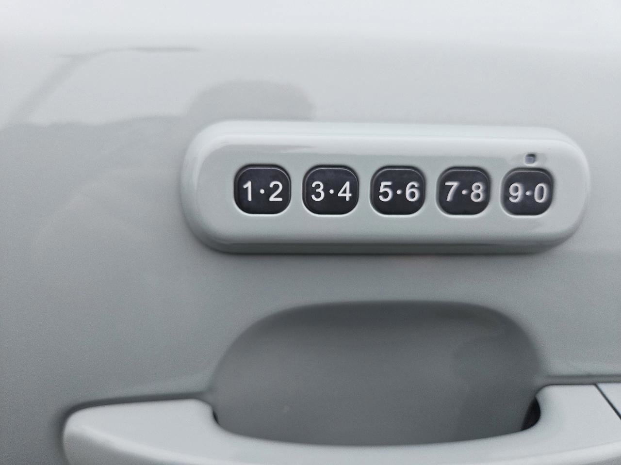 Used 2023 Ford Ranger Lariat w/ Technology Package image 15