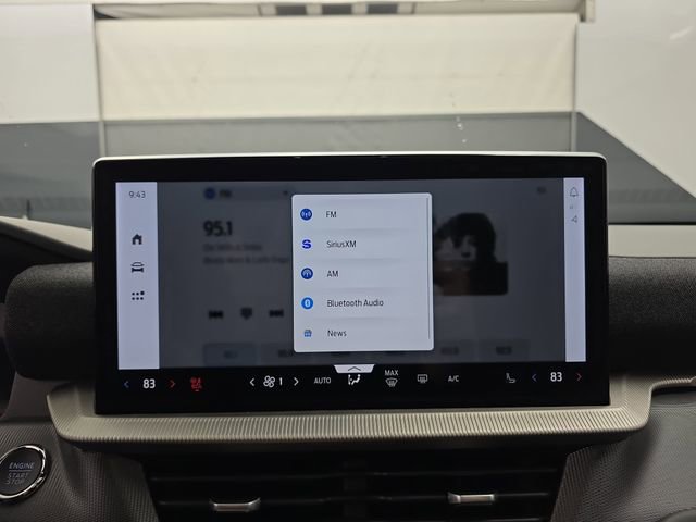 Used 2025 Ford Explorer ST w/ Sun And Sound Package image 32