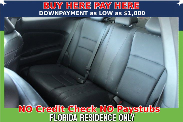 Used 2013 Honda Accord EX-L image 9
