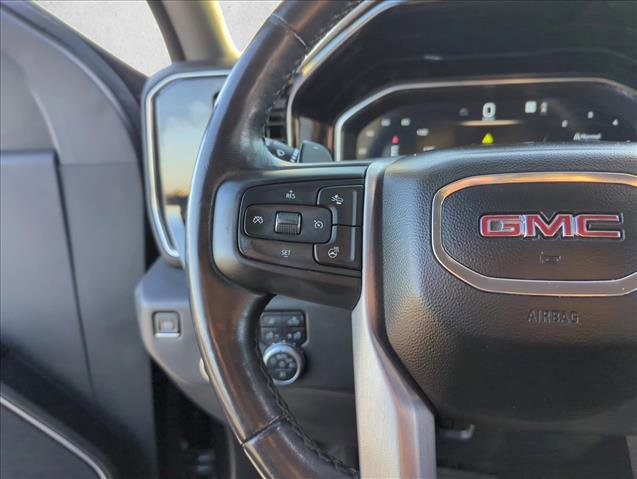 Used 2022 GMC Sierra 1500 Elevation w/ Elevation Premium Package image 14
