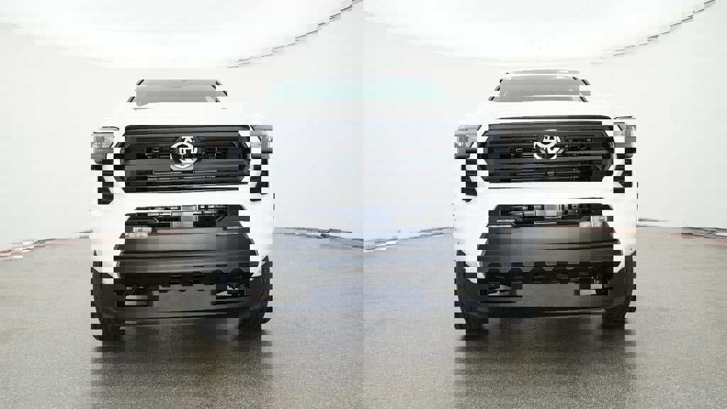 New 2026 Toyota Tacoma SR5 image 65