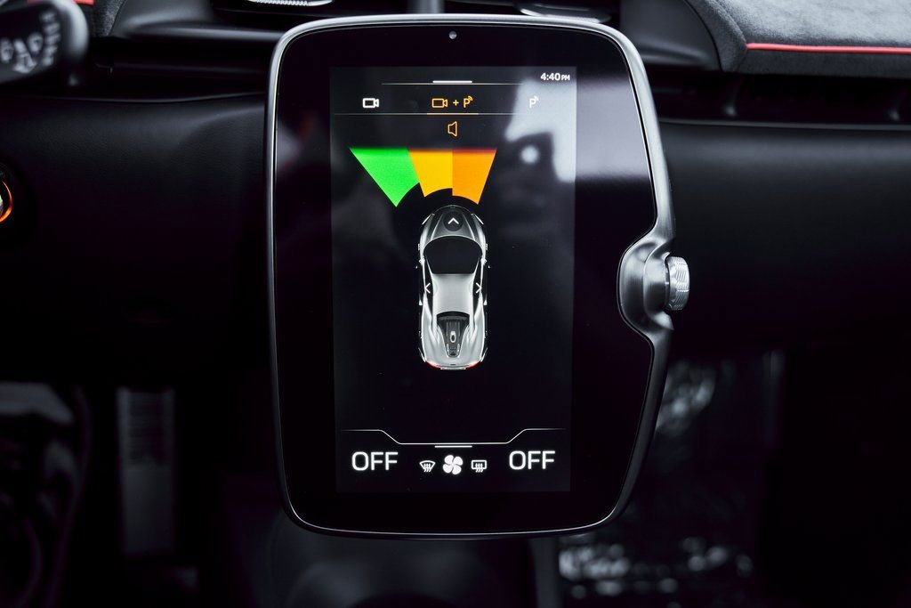 Used 2023 McLaren Artura RWD image 70