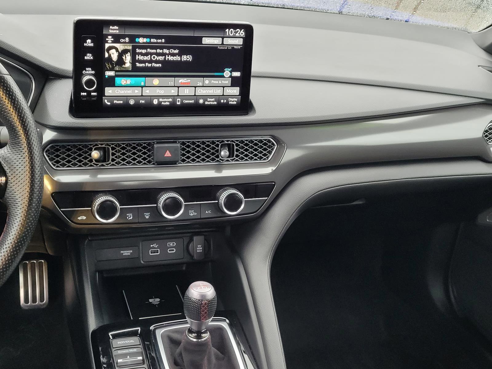 Used 2024 Acura Integra Type S image 12