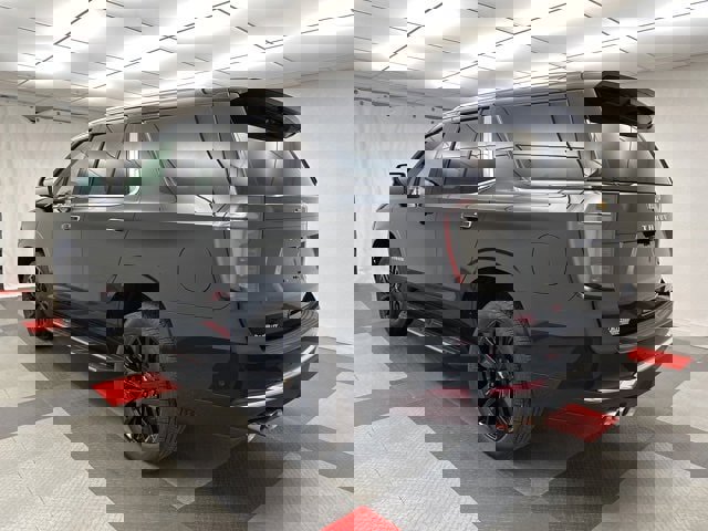 New 2026 Chevrolet Tahoe Premier image 4