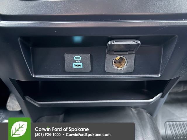 Certified 2024 Ford Expedition Max XL image 29