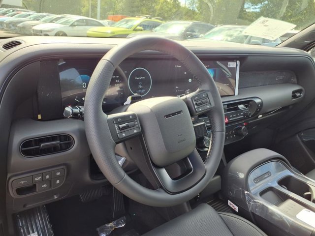 New 2026 Hyundai Palisade Limited image 15