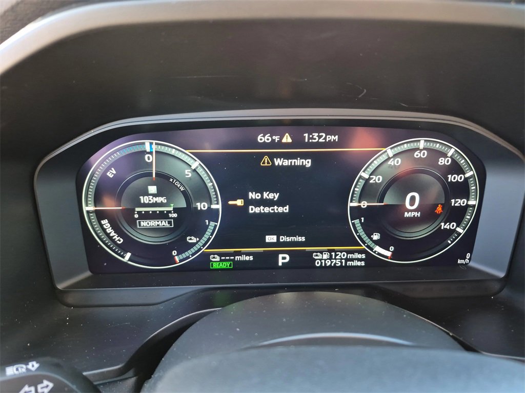 Used 2024 Mitsubishi Outlander 4WD Plug-In Hybrid image 53