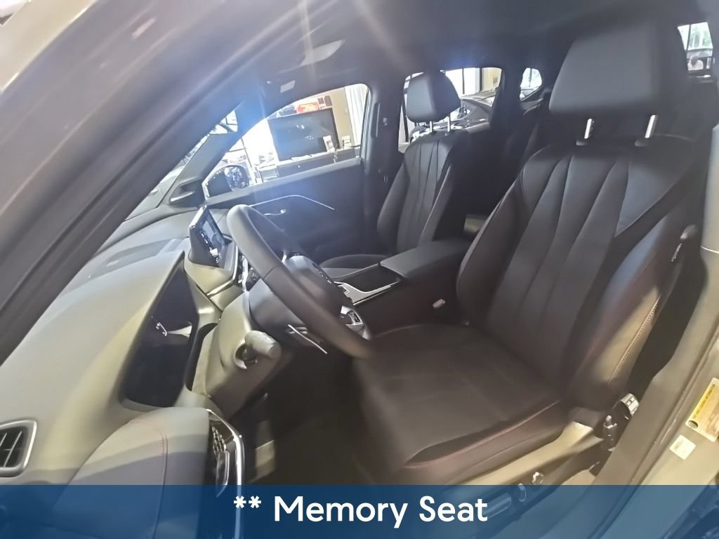 Used 2026 Acura ADX A-Spec w/ Advance Package FWD image 23
