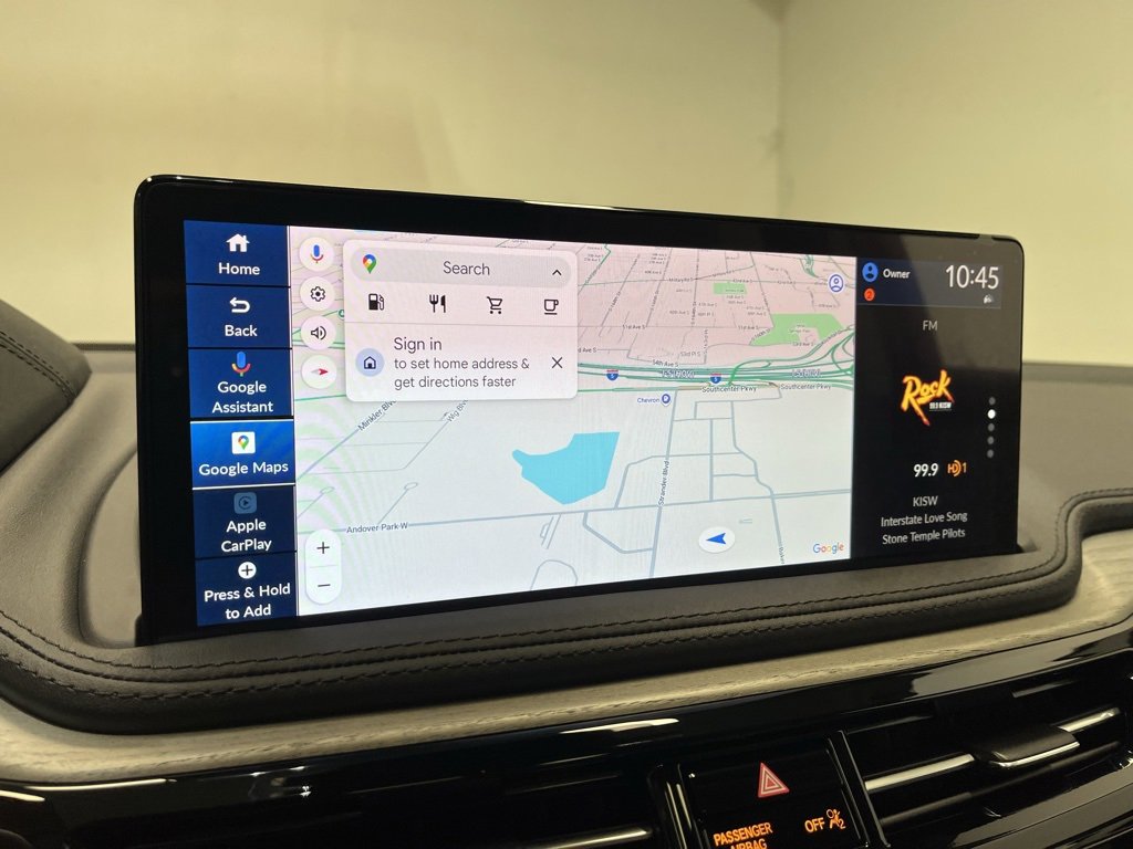 New 2026 Acura MDX w/ Advance Package image 9