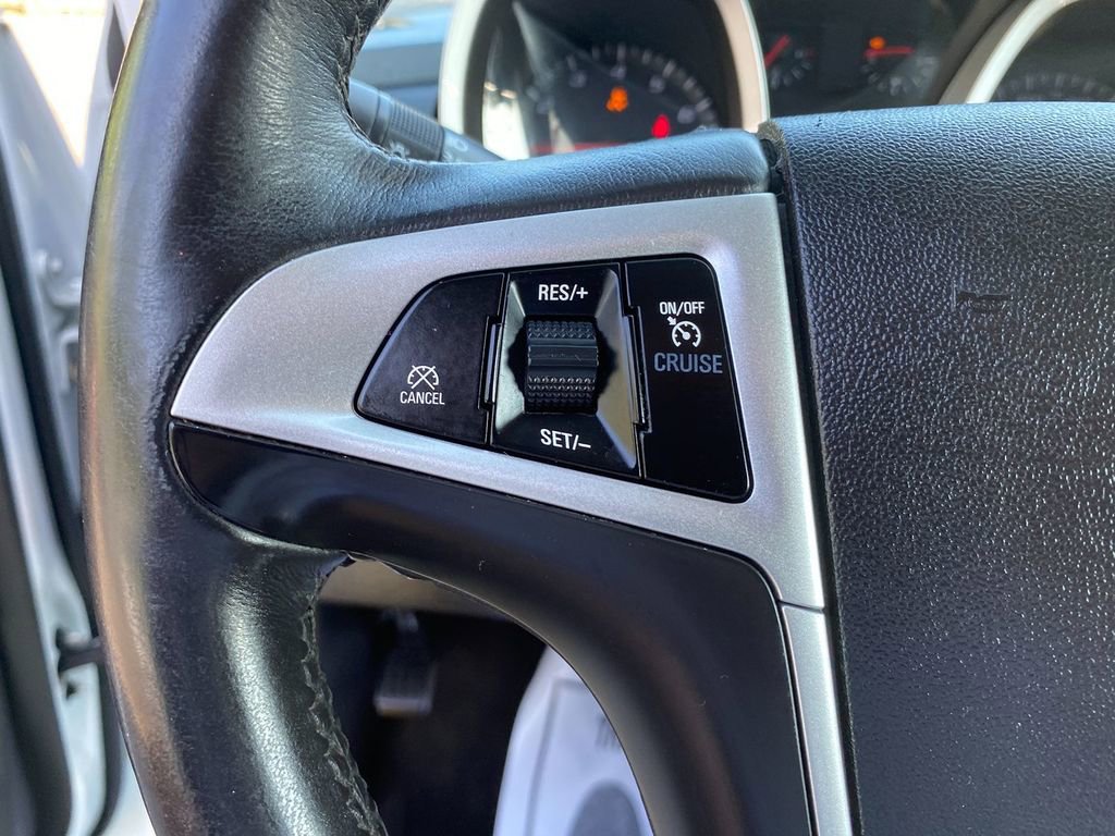 Used 2016 Chevrolet Equinox LT w/ Convenience Package image 15