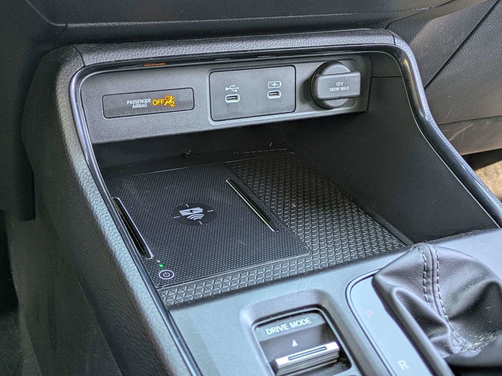 Used 2026 Honda CR-V LX image 22