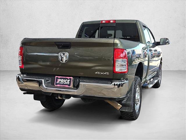 Used 2021 RAM 2500 Tradesman AWD/4WD image 5