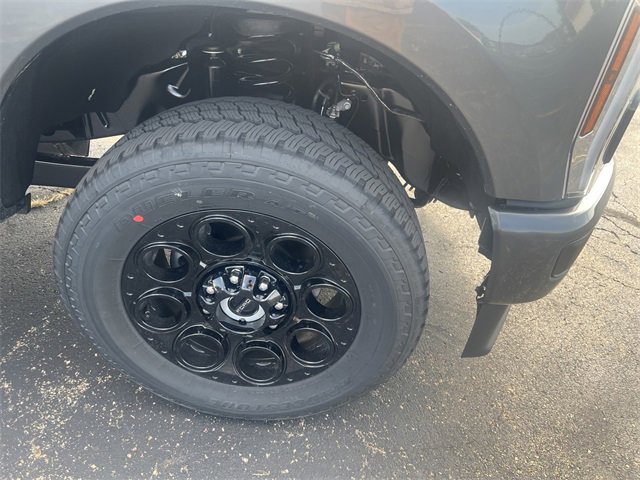 New 2026 Ford F250 4x4 Crew Cab Super Duty image 26