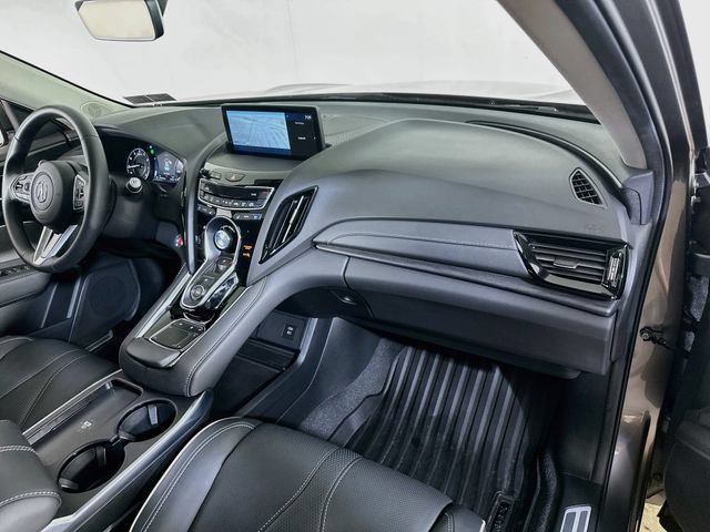 Used 2026 Acura RDX w/ Advance Package AWD/4WD image 10