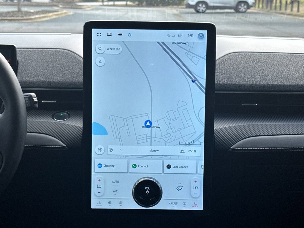 Used 2021 Ford Mustang Mach-E Premium image 18