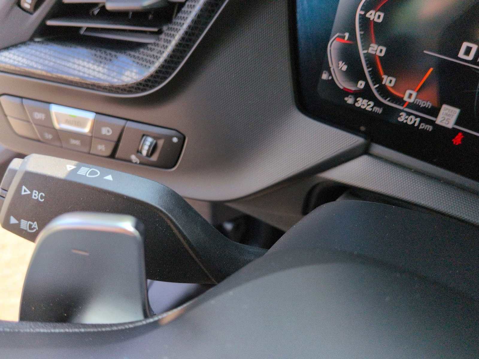 Used 2024 BMW M235i xDrive Gran Coupe w/ Premium Package image 29