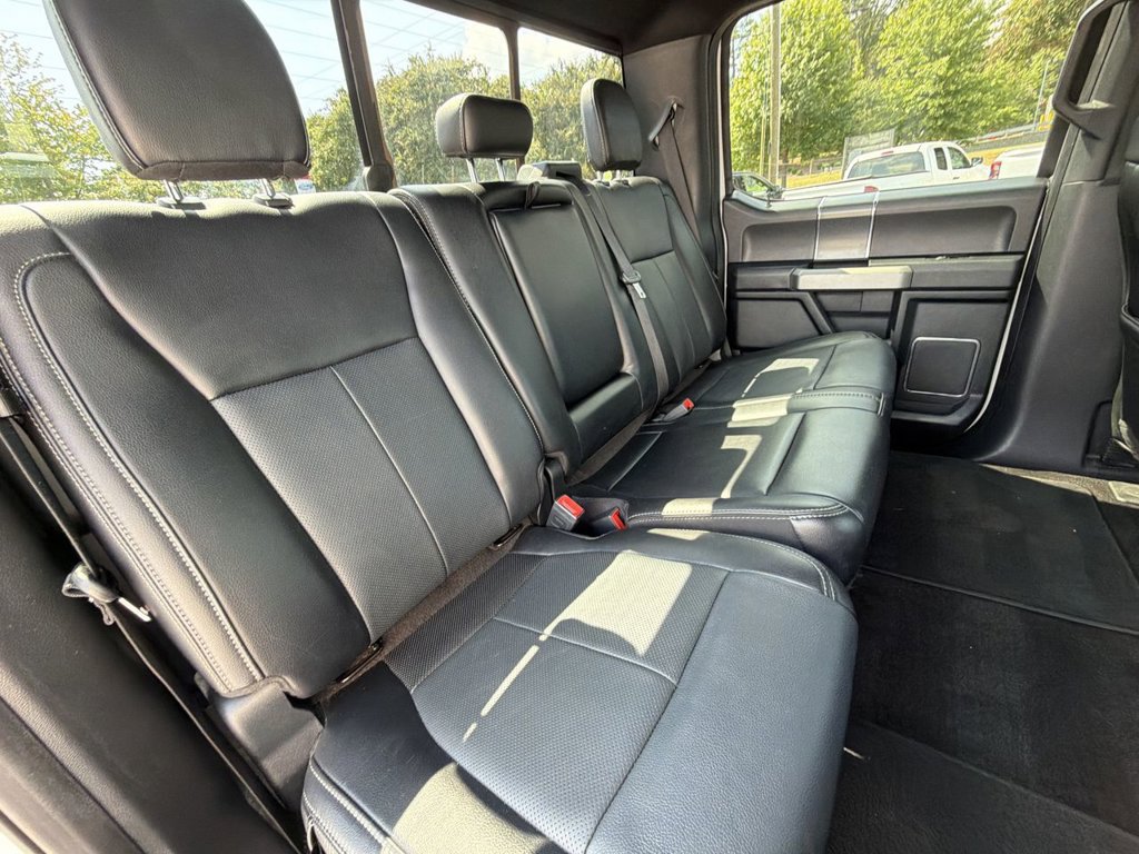 Used 2020 Ford F150 Lariat AWD/4WD image 29