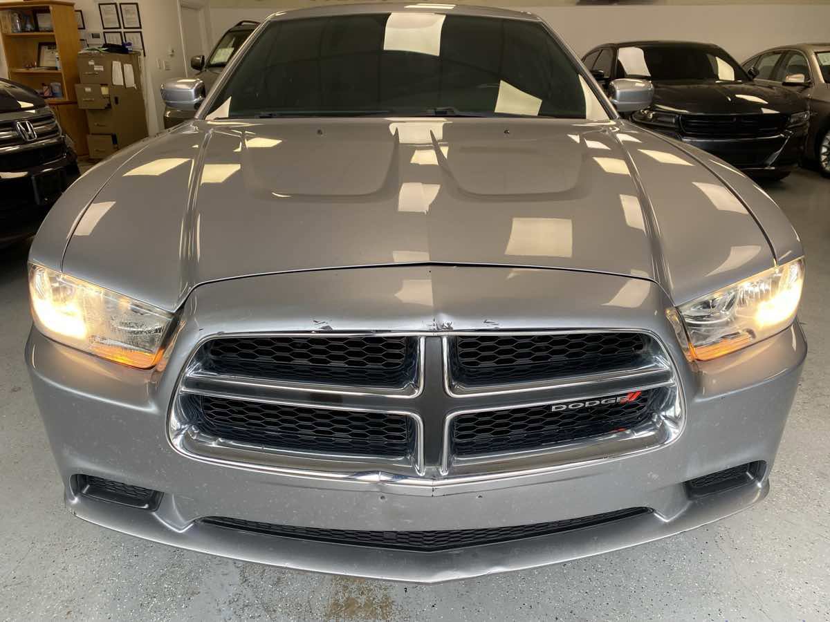 Used 2013 Dodge Charger SE