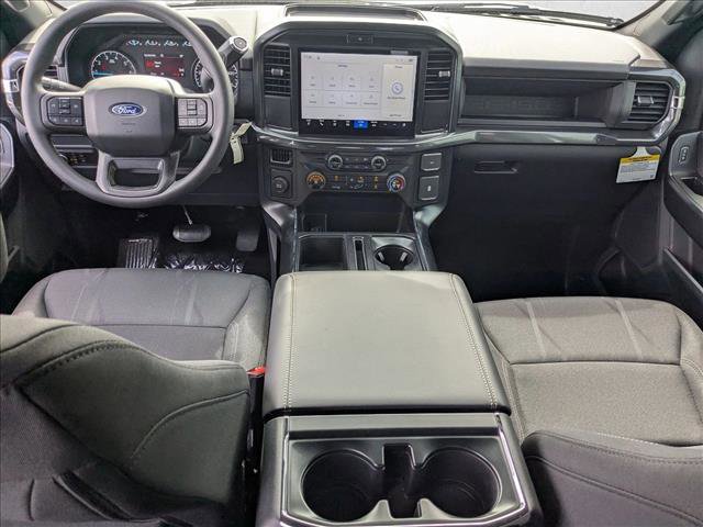 New 2026 Ford F150 STX image 13