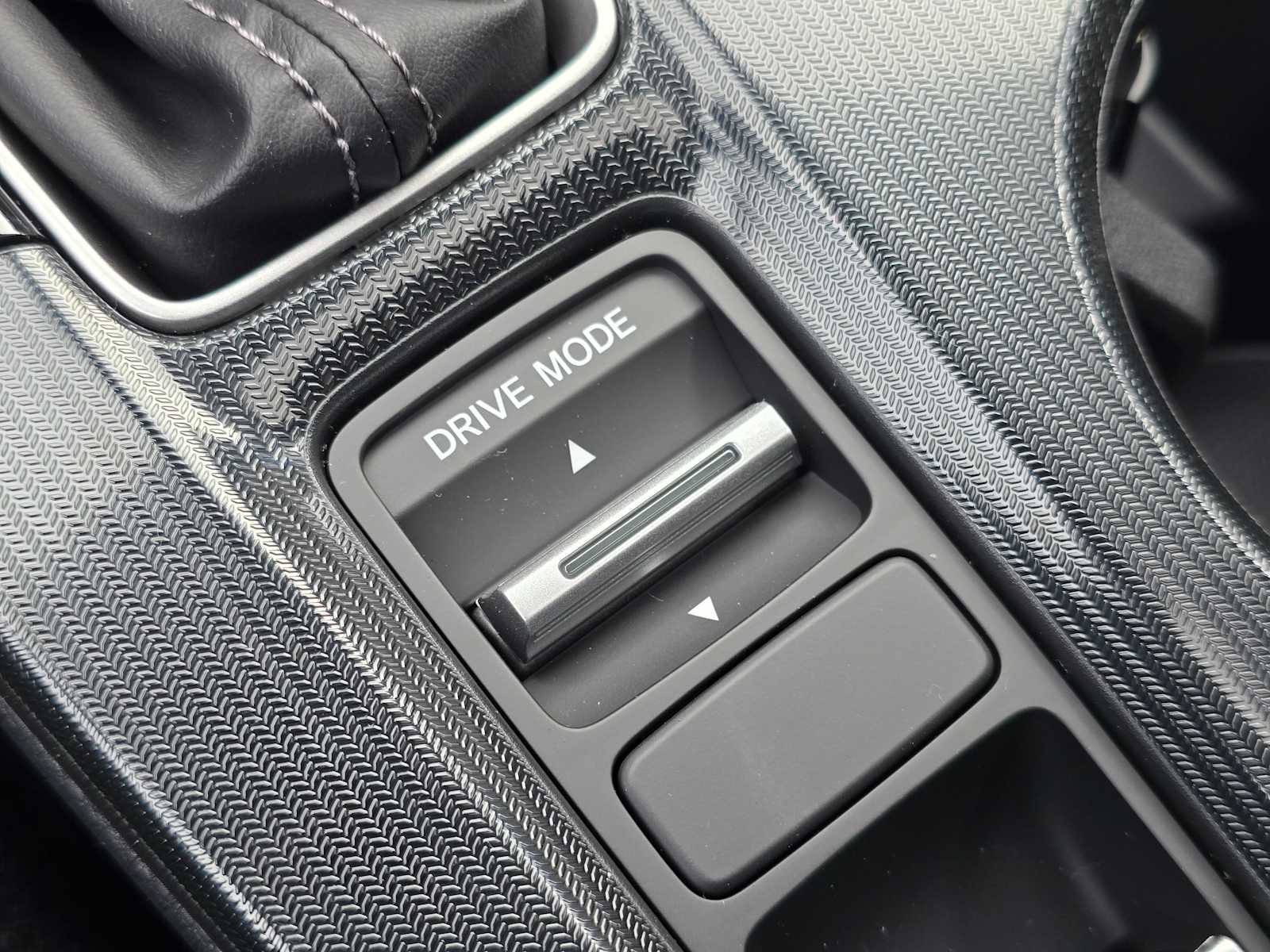 New 2026 Honda Civic Sport Touring image 34