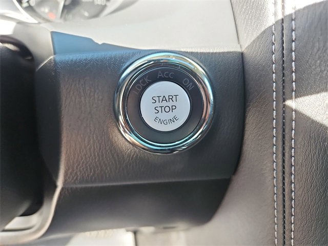 Used 2023 INFINITI QX80 Luxe w/ Cargo Package image 17