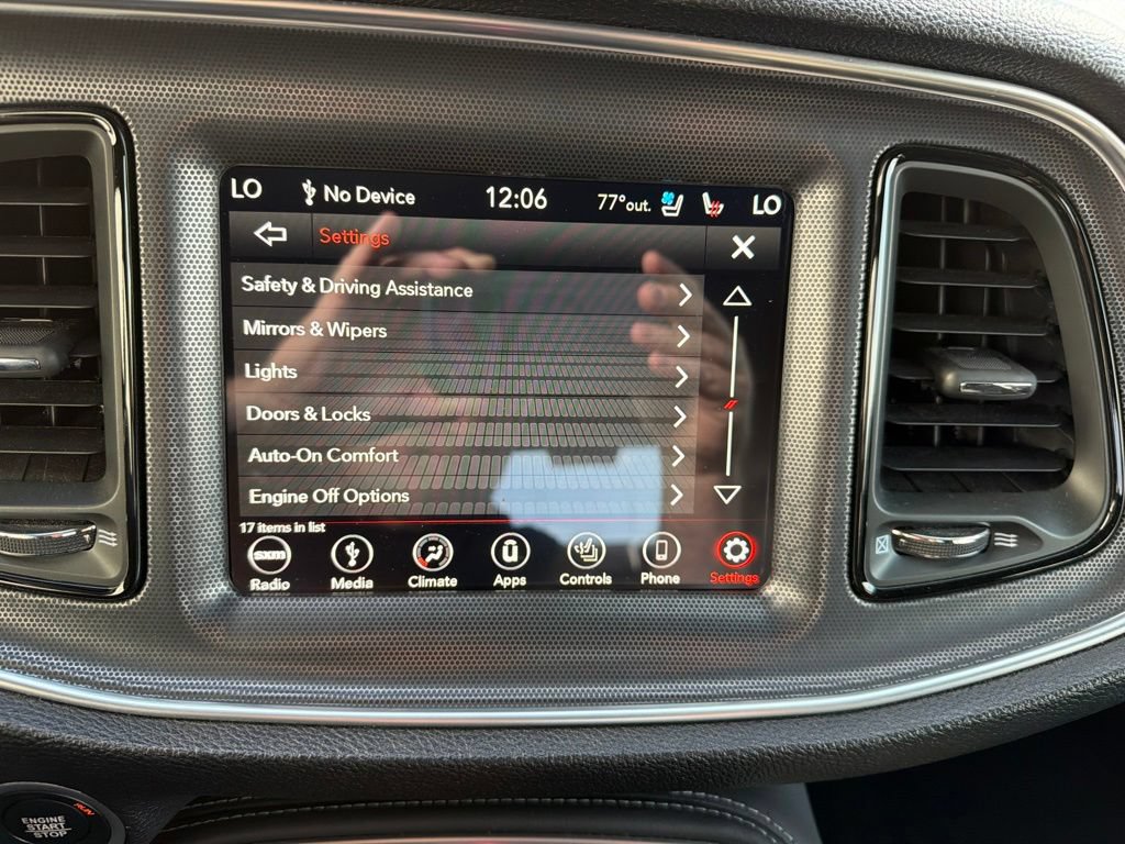 Certified 2018 Dodge Challenger R/T Plus RWD image 69