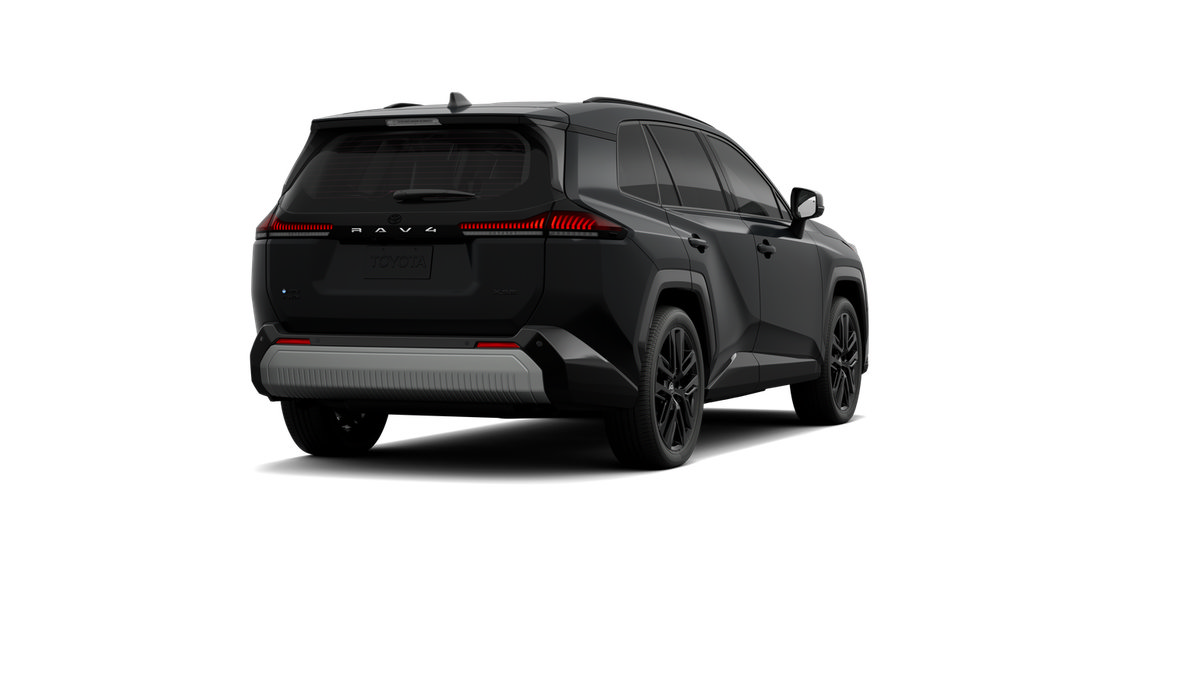 New 2026 Toyota RAV4 XSE AWD/4WD image 11