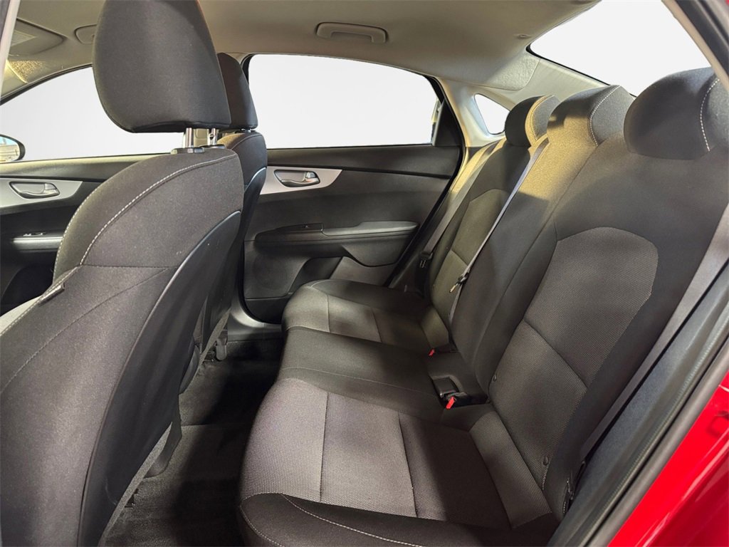 Certified 2024 Kia Forte LXS image 24