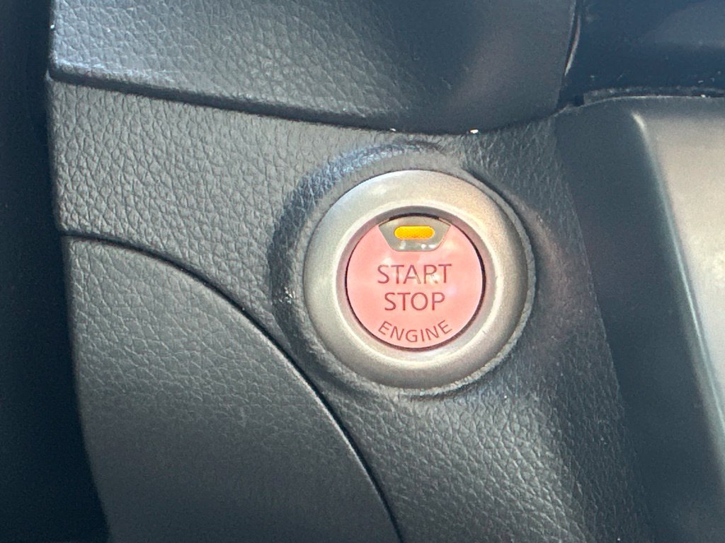 Used 2018 Nissan Sentra SV FWD image 24