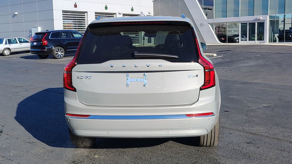 New 2026 Volvo XC90 B6 Ultra w/ Protection Package AWD/4WD image 37