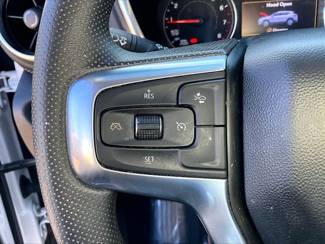 Certified 2024 Chevrolet Blazer LT image 16