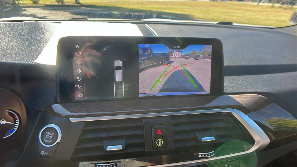 Used 2019 BMW X3 sDrive30i w/ Premium Package image 33