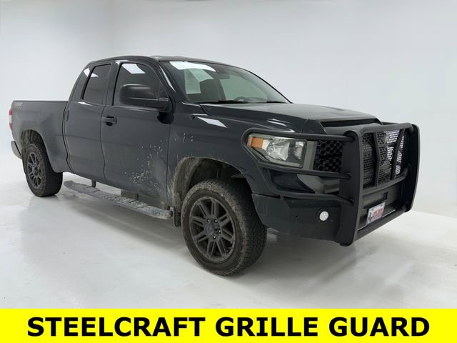 Used 2019 Toyota Tundra SR