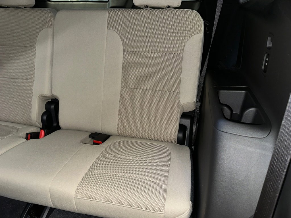 Certified 2023 Chevrolet Traverse LS image 19