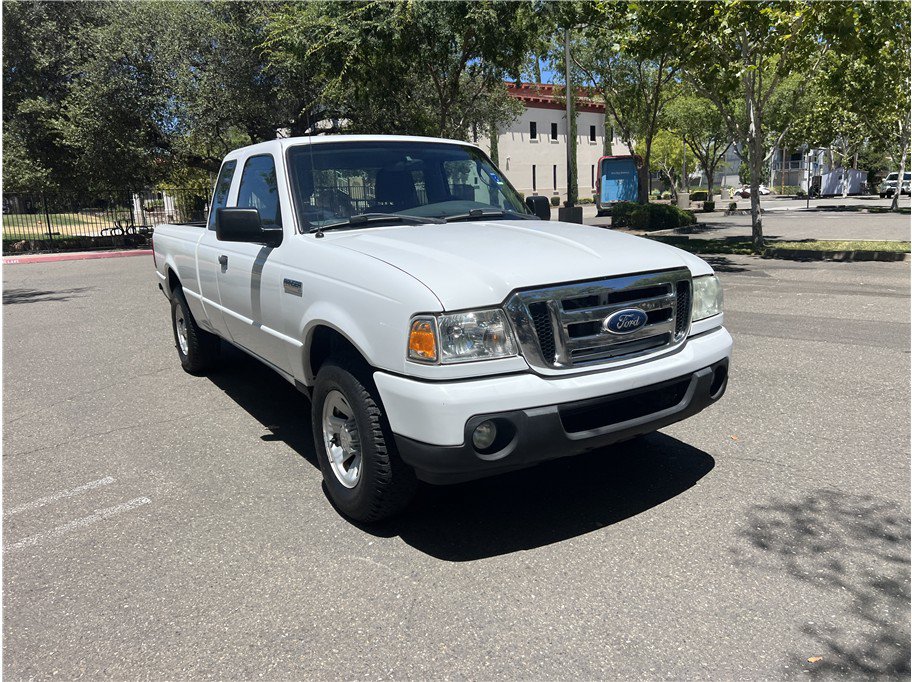 Used 2011 Ford Ranger XLT