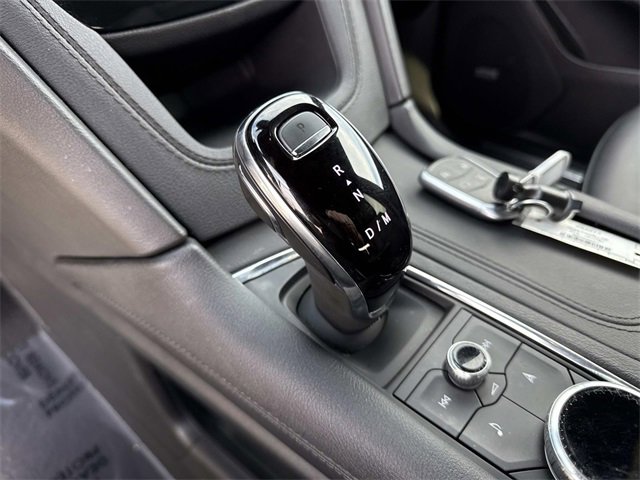 Certified 2024 Cadillac XT5 Premium Luxury w/ LPO, Floor Liner Package image 26