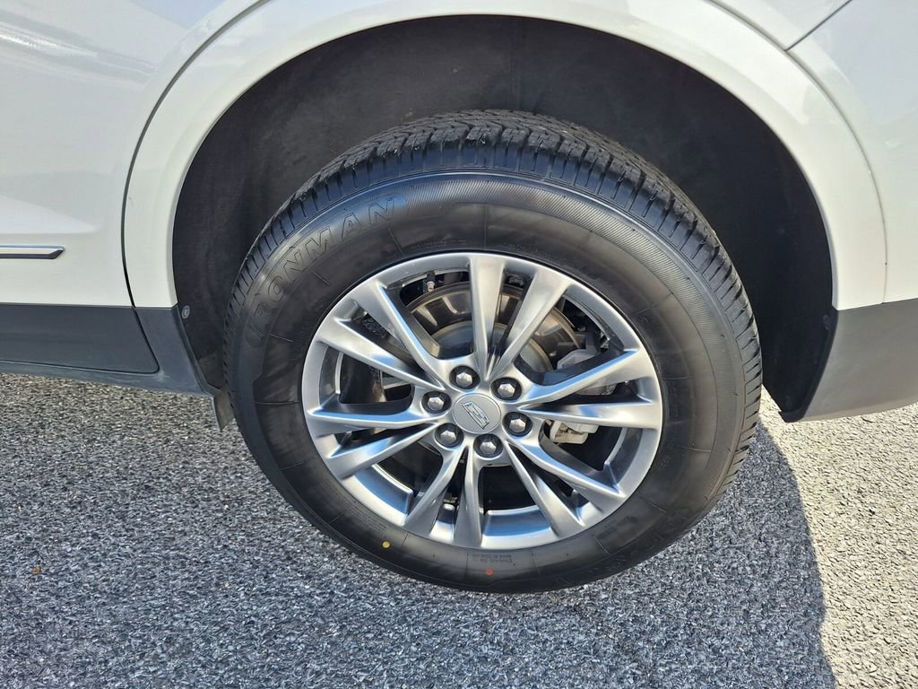 Used 2023 Cadillac XT5 Premium Luxury image 26