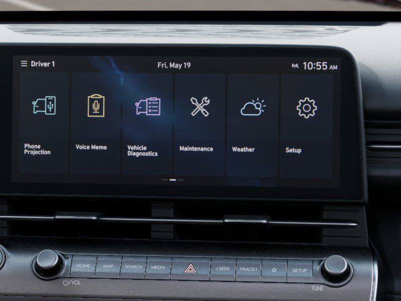 New 2027 Hyundai Kona SEL Sport AWD/4WD image 13