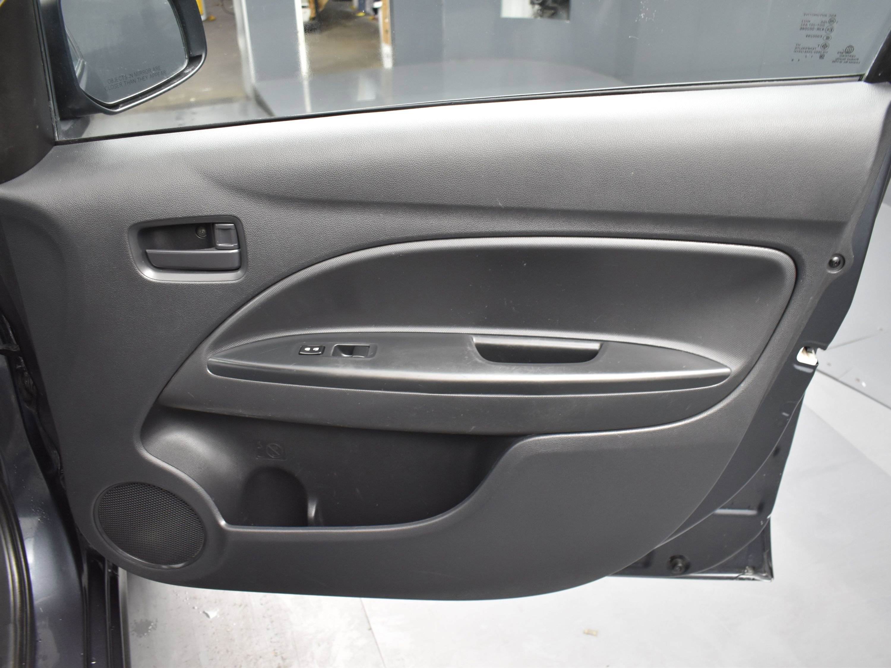 Used 2024 Mitsubishi Mirage G4 ES image 6