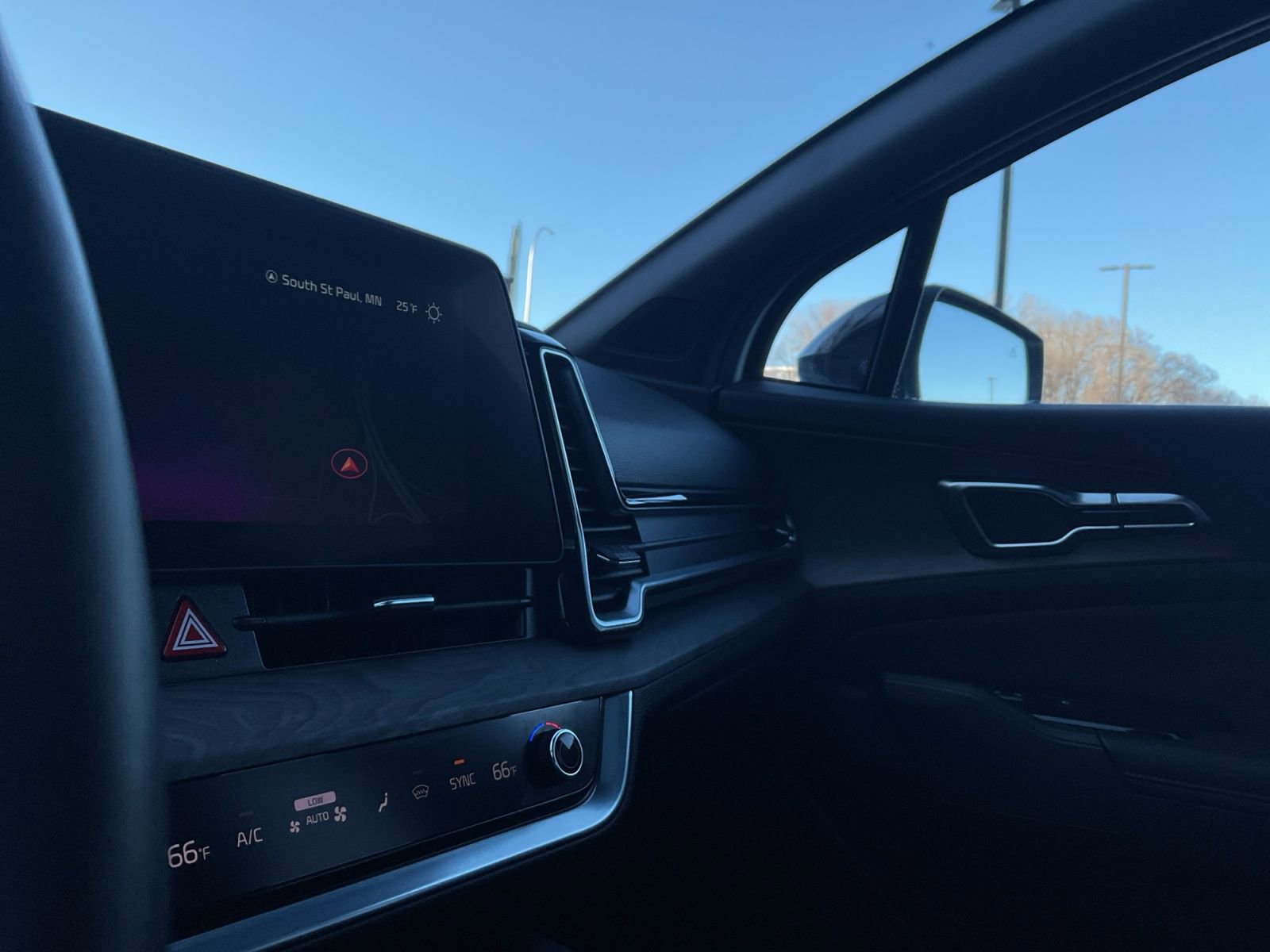 Used 2024 Kia Sportage X-Pro image 27