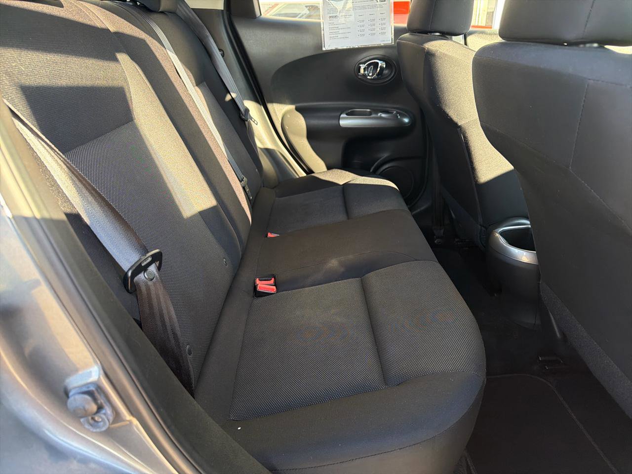 Used 2014 Nissan Juke S image 15