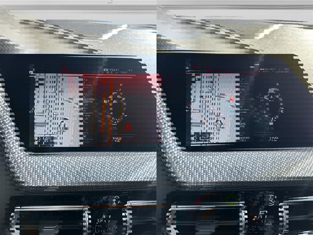 Used 2024 BMW 228i Gran Coupe image 18