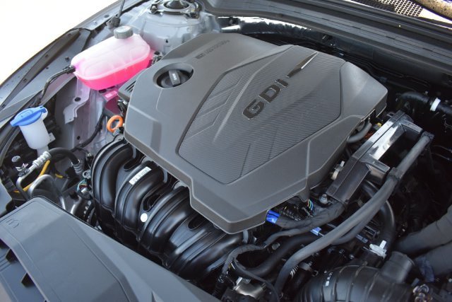 New 2026 Kia K5 GT-Line w/ GT-Line Premium Package AWD/4WD image 36