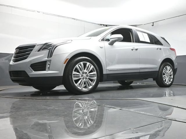 Used 2019 Cadillac XT5 Premium Luxury AWD/4WD image 36