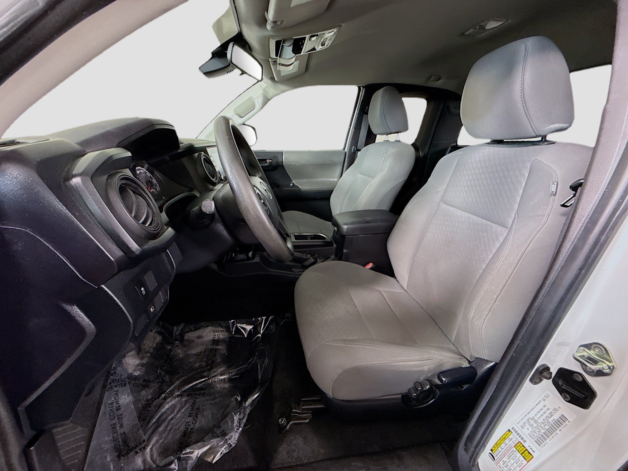 Used 2020 Toyota Tacoma SR RWD image 21